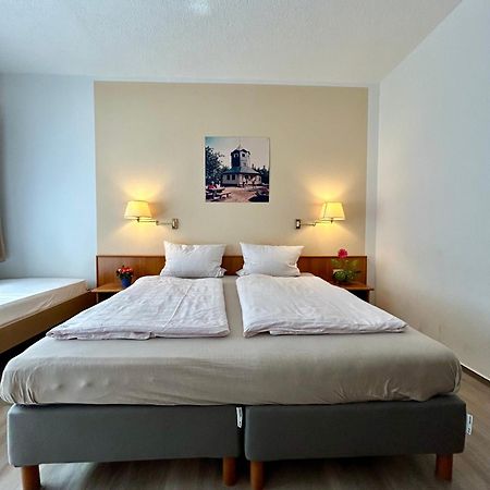 Pension Zum Ritter Katzhutte 外观 照片